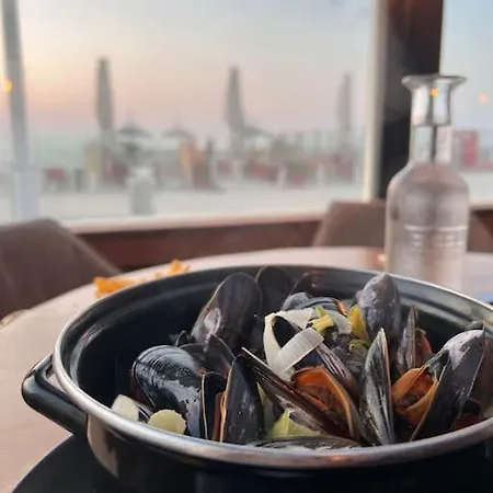 Retour De Apartment *