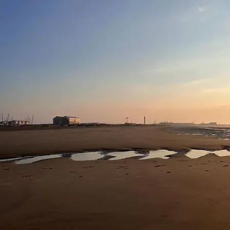 Apartment Retour De *