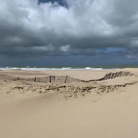 Apartmán Retour De Wimereux