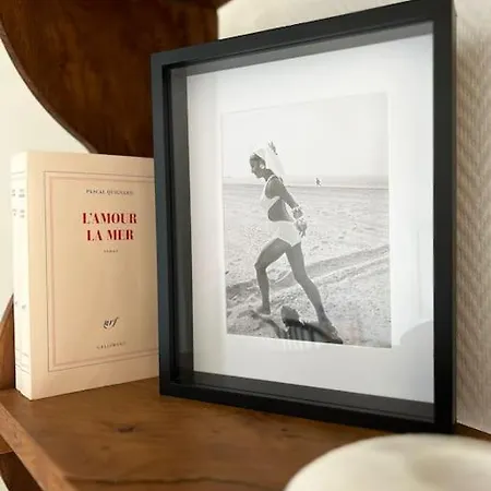 Retour De Apartment Wimereux