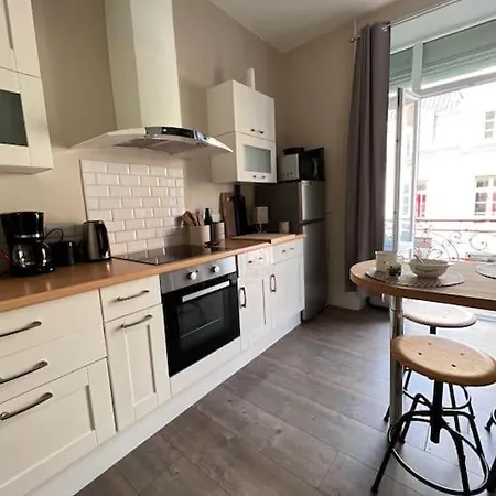 Retour De * Wimereux