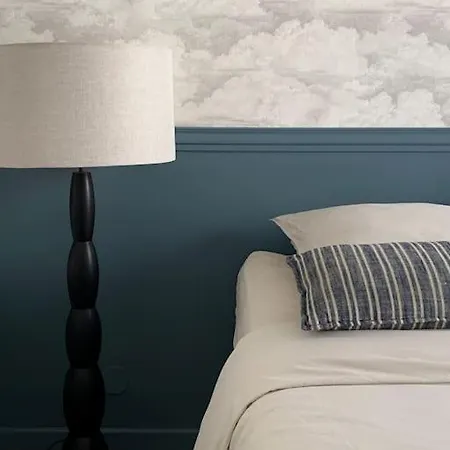 Apartment Retour De Wimereux