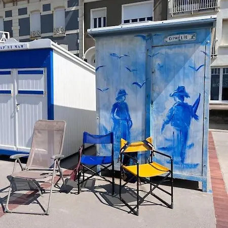 Retour De Wimereux