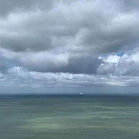 Retour De * Wimereux