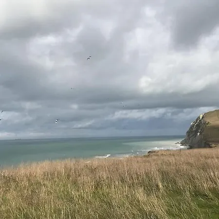 Apartment Retour De Wimereux