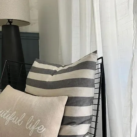 Retour De Apartmán Wimereux
