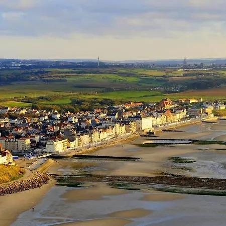 Retour De Apartment *