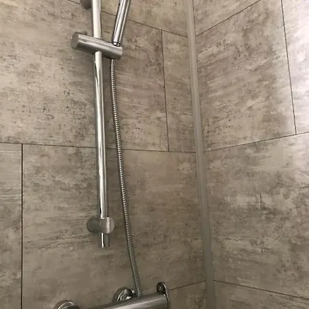 Apartment Retour De *