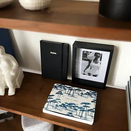 Retour De Apartmán Wimereux