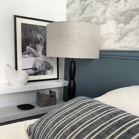 Apartment Retour De *