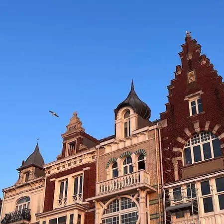 Retour De * Wimereux