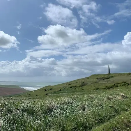 Retour De * Wimereux