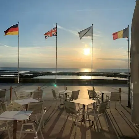 Apartment Retour De Wimereux