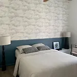 公寓 Retour De