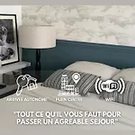 Retour De 公寓 维姆勒