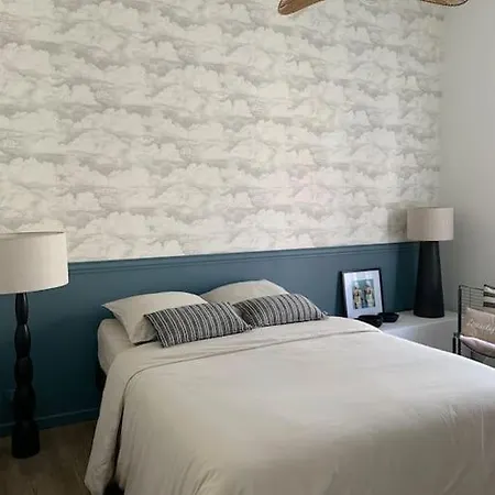 Apartment Retour De