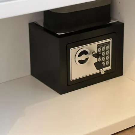 דירה Retour De וימרה