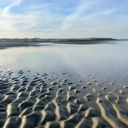 Retour De דירה וימרה