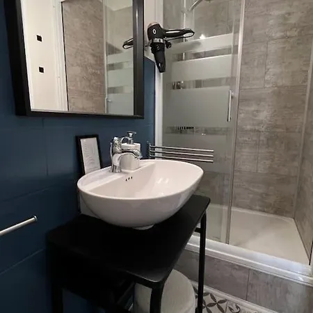 Retour De Apartment Wimereux