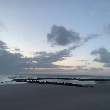 Retour De Wimereux