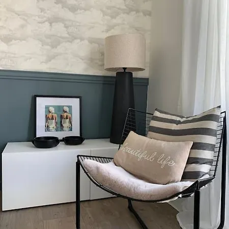 Retour De Apartment