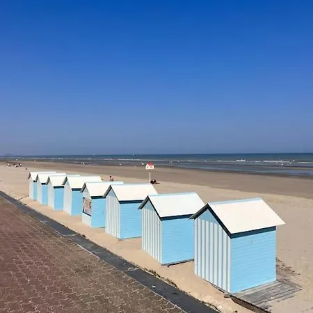 Retour De * Wimereux