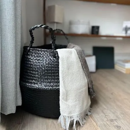 Retour De Apartment